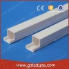 Full size solid PVC electrical wiring duct supplier