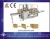 Import Fully Automatic Case Erector case carton forming machine from China