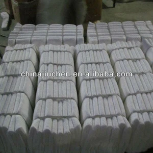 Furnace Kiln Lining material Ceramic Fiber Modules