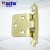 Import Furniture Hardware American Type Cupboard Hinges Gold Color Hidden Door Hinges from China