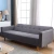 Import Furniture Living Room Sofa Luxury, Royal Navy Blue Sofa Modern from China