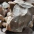 Import Fused Calcium Aluminate Slag for Steelmaking Deoxidation from China