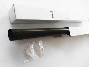 Fuser Film Sleeve compatible for hp5000 5100 5200