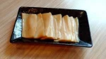 Fz Abalone Sliced