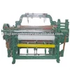 GA611 automatic label weaving machine
