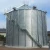 Import Galvanized bolted type 200ton grain silo price from China