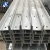 Import Galvanized prefabricated steel structure H Column and Beam for warehouse from China