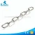 Galvanized Welded DIN 763 Long Link Chain with best price