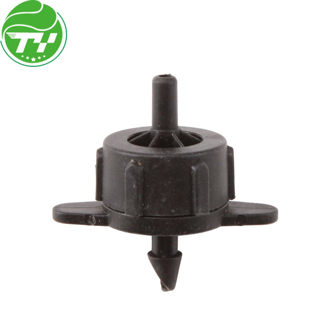 Buy Garden Drip Irrigation Micro Hose Aspersor Lawn Dripper from