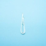 Garment Packing Accessories Plastic Shirt Clip with Teeth
