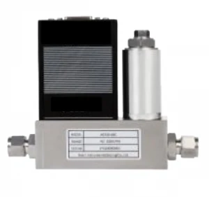 gas flow controller flow meter air mass gas flow meter