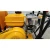 Import Gasoline vibrating plate rammer base level rammer compactor  small electric rammer from China
