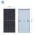 Import GCSOAR All Black 182mm 156 Cells 450W 550W Watt Half Cut Mono Solar Panels 400W Monocrystalline Solar PV Module from China