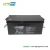 Import Gel Deep Cycle Battery 2V 1000AH for solar system home from China