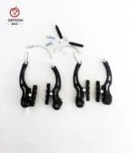GFD cheap bicycle caliper brake hot sale for kids bike,mtb bike and adult bike