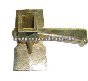 GGG50 CAST IRON OEM factory forged Rapid Clamp construct clips