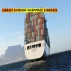 GHSL cheapest air international shipping rates from china to usa tanzania logistics
