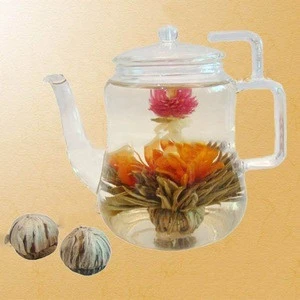 Gift Packing Soaking Water Health Flower Tea