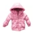 Import Girls fashion winter eco-friendly breathable baby jacket from China