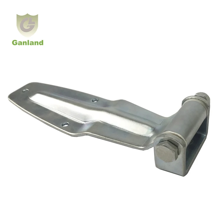 GL-13112 Hot selling Semi Trailer Container Rear Door Side Hinge