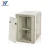 Glass door network router enclosure 12U  wall mounted network cabinet server rack with lock