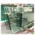 Import Glass Door prices 19mm 15mm 10mm 6mm 8mm 12mm Tempered Glass Door from China