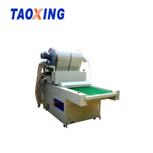 Derfor Sindssyge brutalt Buy Glitter Powder Coating Machine For Paper, Eva, Card from Hangzhou  Taoxing Printing Machinery Co., Ltd., China | Tradewheel.com