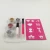 Import Glitter Tattoo kit with Stencils Glue  for kids from China