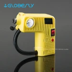 Globesty Classy Auto Air Pump China Car Interior Decoration Accessories