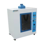 Glow Wire Combustion Resistance Tester Testing Machine