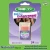 Import GMP Certified private label Oral Vitamin C mint strip fresh breath strip oem from China