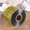 gold metallized pet thermal lamination film for coffee