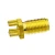 Import Goldplated  PCB Mount SMA Female Straight Connector from China