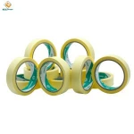 Good China supplier tape masking roll masking film tape