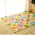 Import good performance foldable play mats xpe baby play mat from China