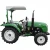 Import good price 4x4 50hp mini farm tractors for agriculture from China