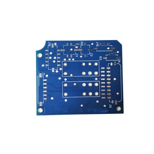 good price ru 94v0 rohs electronic printed circuit board and other pcba immersion pcb printed circuit board smoke detector