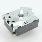 Good Quality 16 A 250 V 4 Position Rotary Switch for Oven Change Over Switch