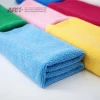 good quality 40x40 microfiber cloth for cleaning