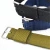 Import Good quality custom nato watch belt canvas  22mm  nylon straps watch band from China