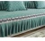 good quality customized size cushion covers decorative protective covers for sofa arms online sofa cover
