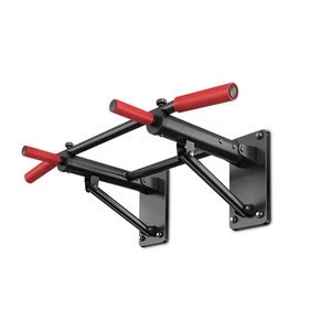 Good quality Fitness Equipment Body Press Wall Mounted Pull Up Bar
