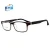 Import Good quality hot sale cheapest plastic eyewear frame from China