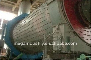 Good Quality Mining Ball Mill in Industry