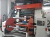 Good quality used 7 color 8 color rotogravure printing machine price