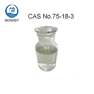Good Source Of Material Dimethyl Sulfide CAS NO 75-18-3