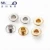 Import Good Stability Metal Eyelet For Bags Shoes Women Handbags from China