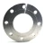 Import gost forged 12820 forging pipe fitting welding neck flange from China