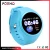 Import Gps watch tracking phone wifi tracking mobile phone SOS watch for old people from China