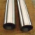 Import Gr2 titanium tube/pipe with polished surface from China